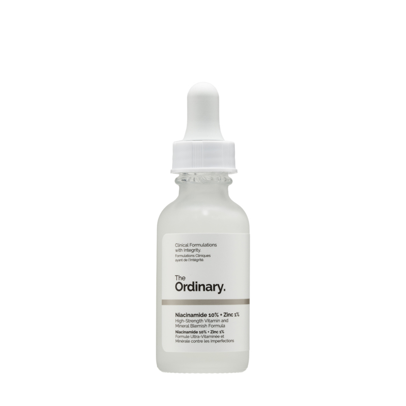 TheOrdinary10%烟酰胺精华液