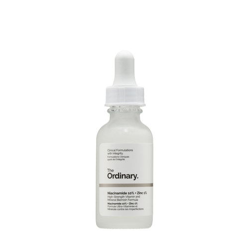 TheOrdinary10%烟酰胺精华液