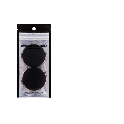 个装细腻服帖耐磨正品气垫粉扑