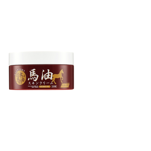 泉肌haruhada马油200g保湿身体乳