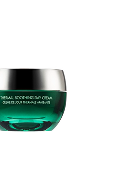 sasa莎莎 METHODE SWISS温泉舒缓日霜50ml修护保湿【临期特惠】