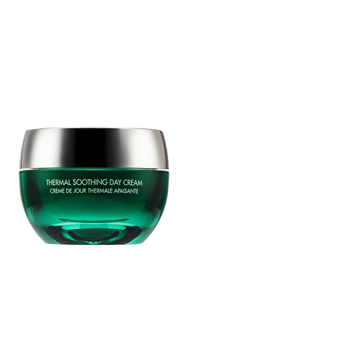 sasa莎莎 METHODE SWISS温泉舒缓日霜50ml修护保湿【临期特惠】