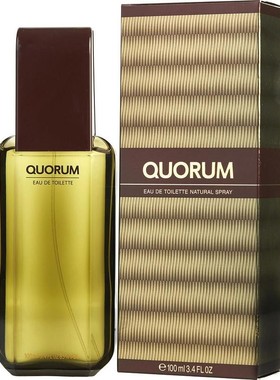 Antonio Puig安东尼奥普伊格法定人数试用体验试管小样香水