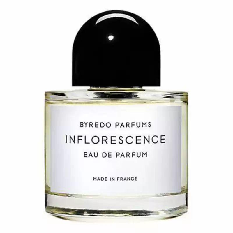 Byredo柏芮朵百瑞德春日花序试用体验旅行试管Q版小样花香调香水