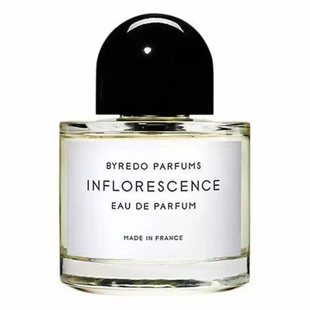 Byredo柏芮朵百瑞德春日花序试用体验旅行试管Q版 小样花香调香水