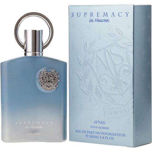 Afnan Perfumes之香In Heaven试用体验旅行试管Q版小样香水