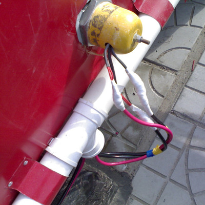 宾馆用热水电加热管380v伏9KW