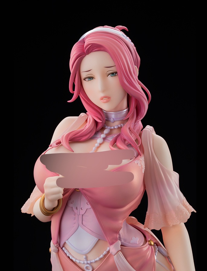 现货 Native FROG 新宫寺明里 克拉克 织田 现货 全新未拆