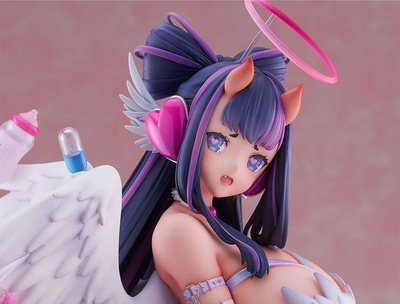 BellFine Punish&Guilty 罪与罚 罪(正版无盒手办现货)