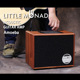 小细胞 LITTLEMONAD Amoeba系列原声吉他音箱电箱木吉他民谣音箱