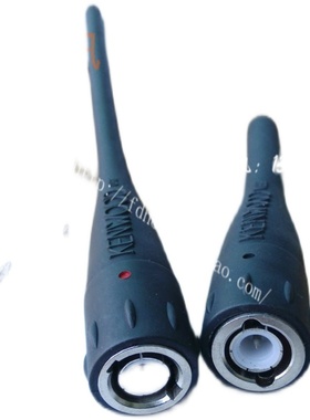 建伍对讲机TK308 TK208 TH28A TH48A 42AT 22AT天线