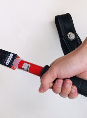 0.4kv高压验电器400v低压声光测电笔声光型伸缩测电器GSY验电器