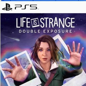 奇异人生双重曝光Lifes图片