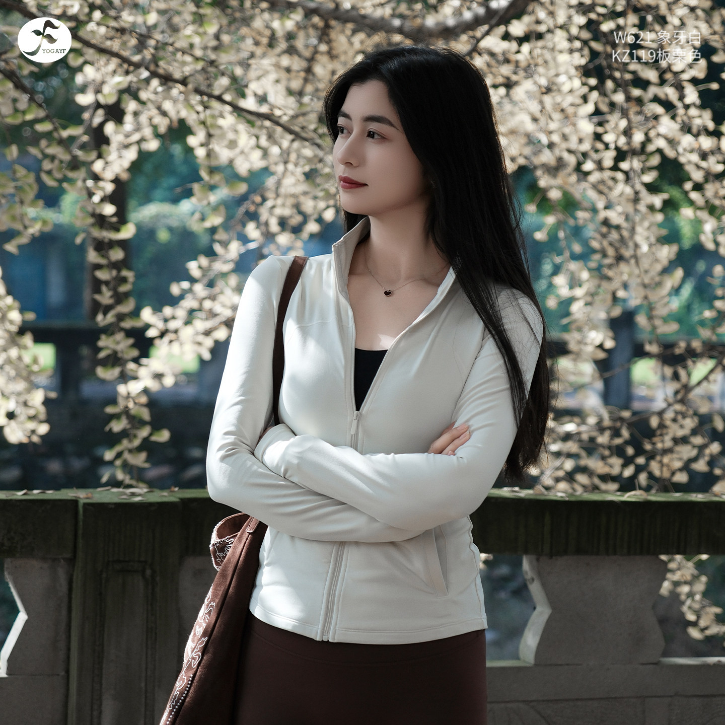 一梵瑜伽服女2025冬季休闲运动夹克跑步骑行轻薄显瘦防晒健身外套,运动/瑜伽/健身/球迷用品,瑜伽外套,淘宝优惠券,粉丝福利购,淘宝优惠卷