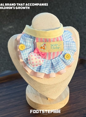 【橘子汽水】原创宠物围兜猫咪狗狗口水巾可爱比熊马尔济斯约克夏