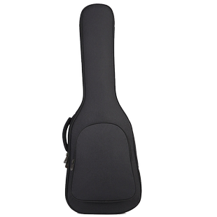 流觞电吉他包加厚防水吉他套立体双肩背包防潮吉它袋个性吉他琴包