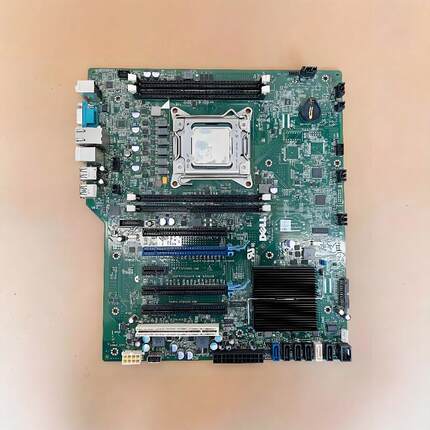 戴尔T3600 T3610 T5810 T7810 T5600 T5610 T7600 T7610主板原装