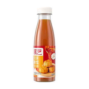展艺月饼糖浆无蔗糖广式月饼转化糖浆稀糯米船专用转换套餐烘焙家