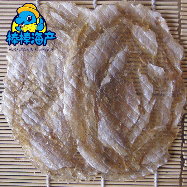 专用山东食材500克生马面鱼圆片