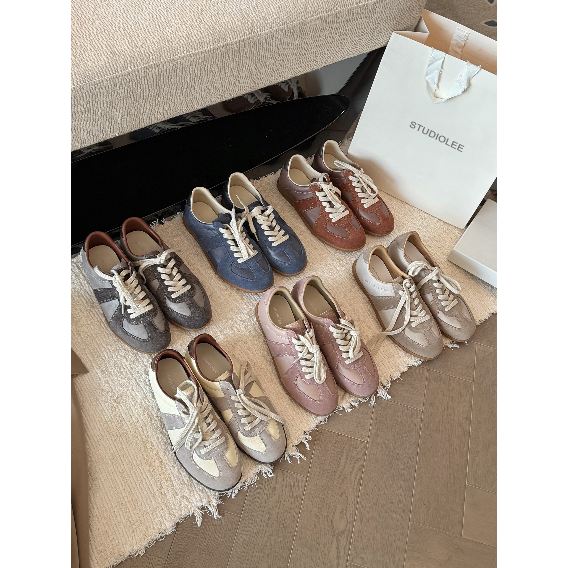 葡萄妈studiolee3cm内增