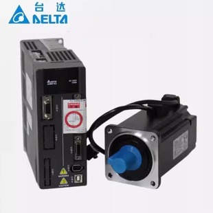 ASD 1021 0421 0721 0121 1521 臺達A2伺服電機驅(qū)動器套裝