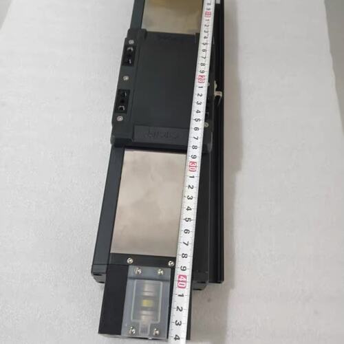 议价韩国i-ROBO滑台模组SAN10010-200S+3SR成可维修