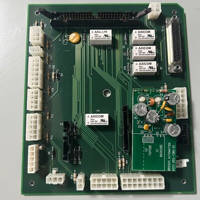 询价BROOKS AUTOMATION 布鲁克斯自动化电路板，型可维修