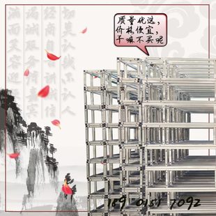饰灯光架拱门架 方管舞台架舞台桁架桁架婚庆桁架广告桁架铝合金装