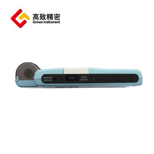 京时代北TIME5300（原TH11)基便携式里TIME5300氏0硬度计 标准本