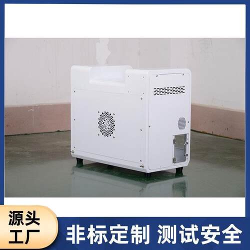 2工吸阻测试位仪子火因阻寿命FH-G1547测电试机抽吸吸机口数机测