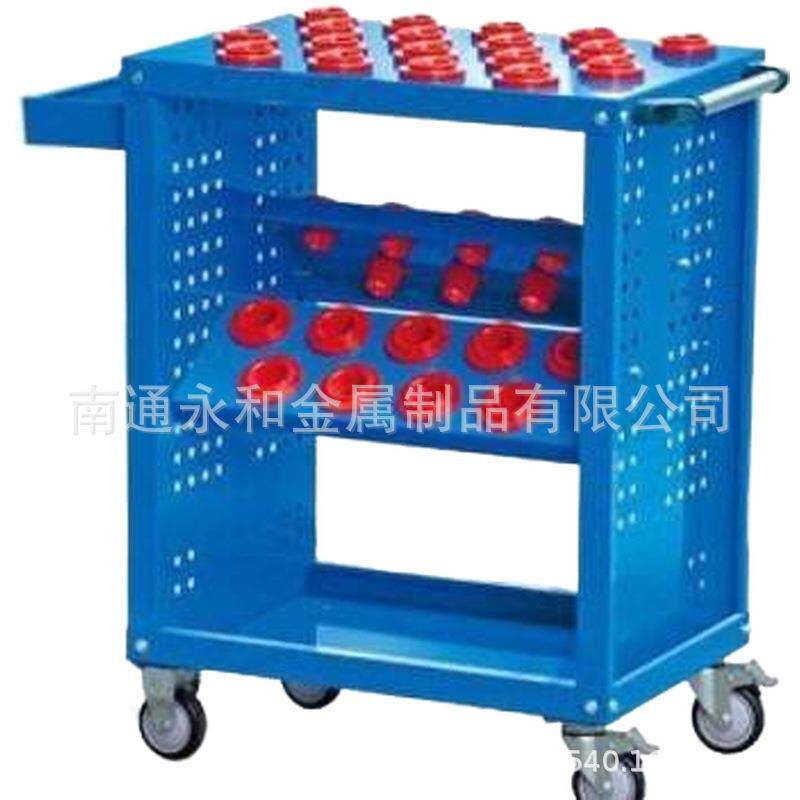 张心家港刀具管YH-58理刀具加工中刀架车BT30车BT40BT50刀套工具