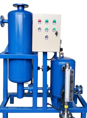 SZP-1自动疏水加压器 疏水自动加压器  阀门一件代发