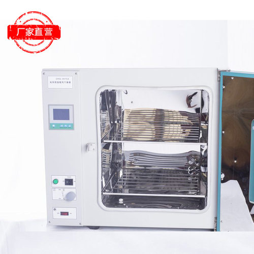 电热鼓风干燥箱dhg9075a 智能控温数显 实验室鼓风烘箱源头厂家