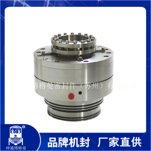 ESXXX机械密封1VSF18.5吸收塔浆液箱搅拌器机械密封 HRLS