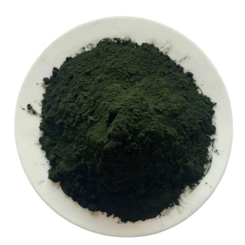 现货 农业级半水溶腐殖酸钠净化水产全水溶腐植酸钠