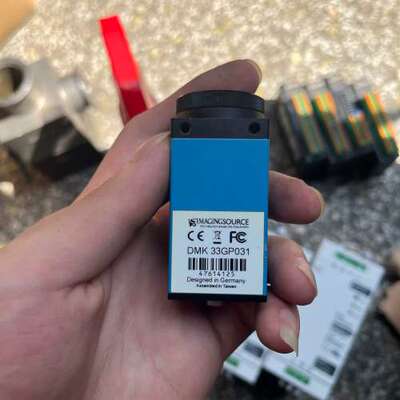 议价德国映美精DMK33GP031，23G130c工业相机，50