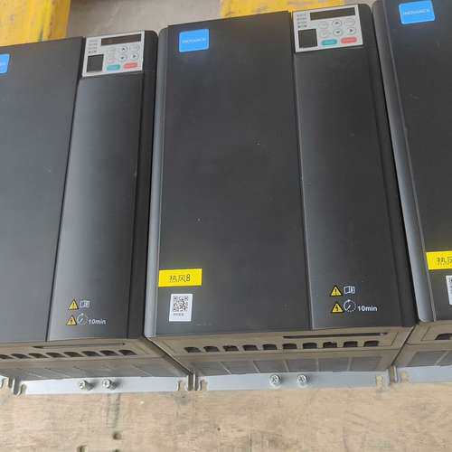 议价汇川md310t15b .充新机