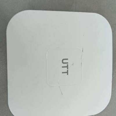 议价艾泰无线接入点，型号：WA2542N，功能正常电源线是后配的