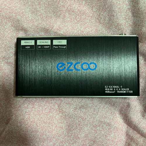 议价EZCOO HDBaseT发射器，型号EZ-EX70H2L-