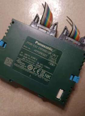 议价PLC模块AFP0RE32T，功能好！