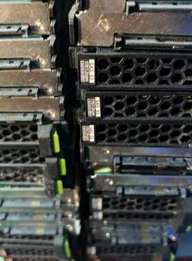 议价富士通 原装拆机 CA07670-E631 1TB SAS