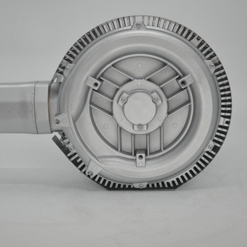 供应2RB420H36回转环形风机高压风机风机