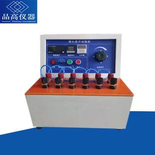 PG5015插头温升试验机端子温升试验仪器线路板温升试验仪