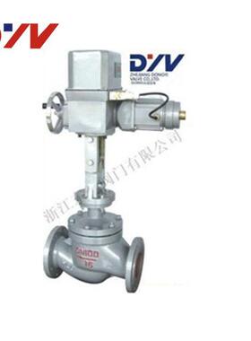 加工定ZHI机械行业设备ZAZM电动调节阀品质保证价格详谈