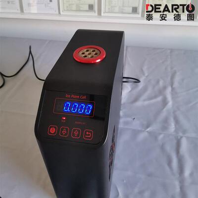 廉金属热电偶检定恒温设备DTBH-03零度恒温器