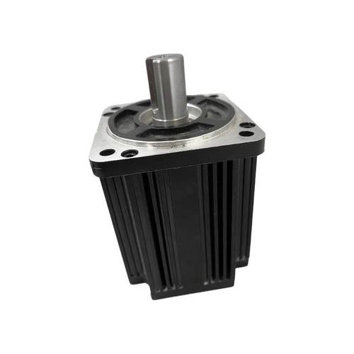 大扭矩微型永磁同步24v/310v1300转1.4Nm有感内转无刷直流电机