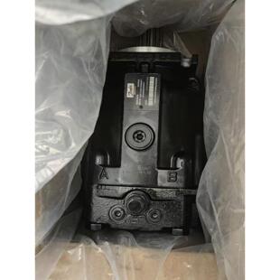 丹佛斯液压马达90M075NC0N8N0C7W00NNN0000F3柱塞泵行走转向器