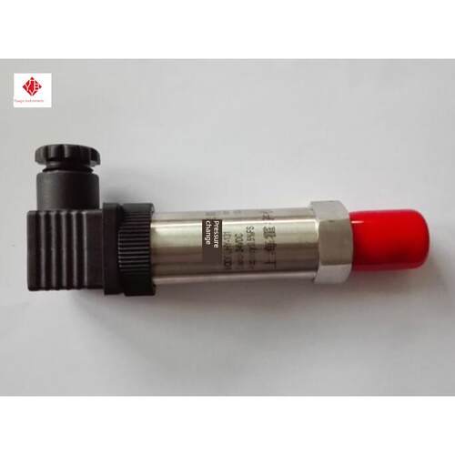 131压力变送器恒压供水数字显示紧凑4-20Ma进口扩散硅0-10V 1Mpa
