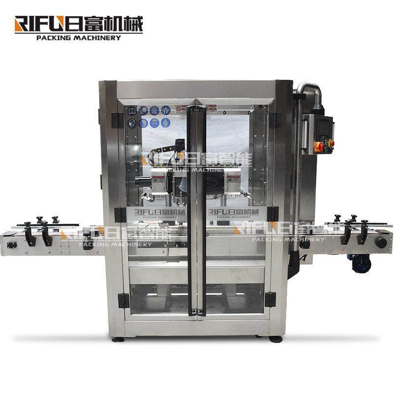 自动跟踪式灌装机 苏打牙膏儿童牙膏灌装线 膏体灌装机 日富,办公设备/耗材/相关服务,灌装机,淘宝优惠券,粉丝福利购,淘宝优惠卷