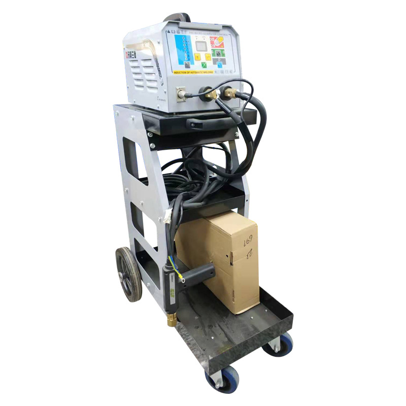 戴卡汽车钣金设备SW23汽车外形修复机外部整形机介子机玛斯兰德